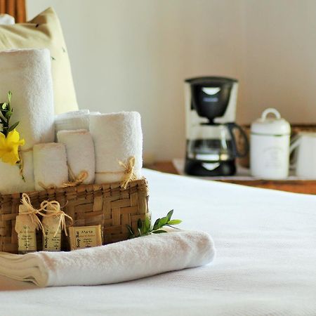 Maya Hotel Residence Isla Holbox Buitenkant foto